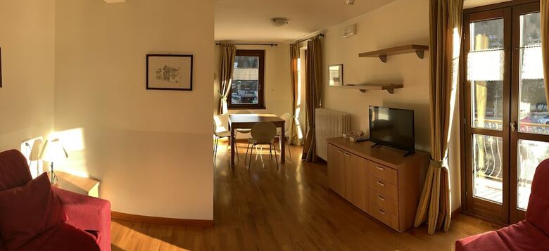 R.t.a. Hotel Monte Rosa