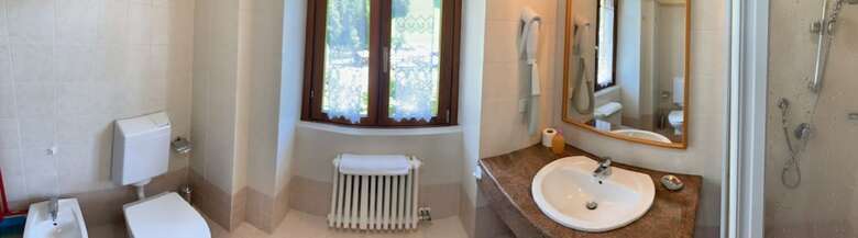 R.t.a. Hotel Monte Rosa