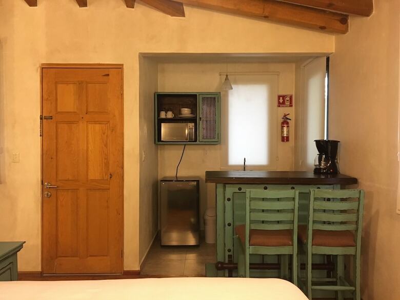 Hotel Hacienda Soltepec