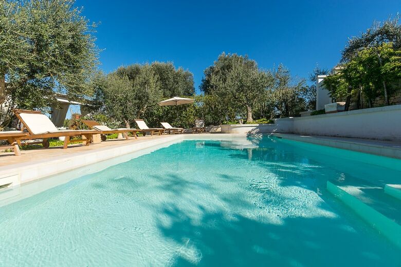B&B La Cas�dde