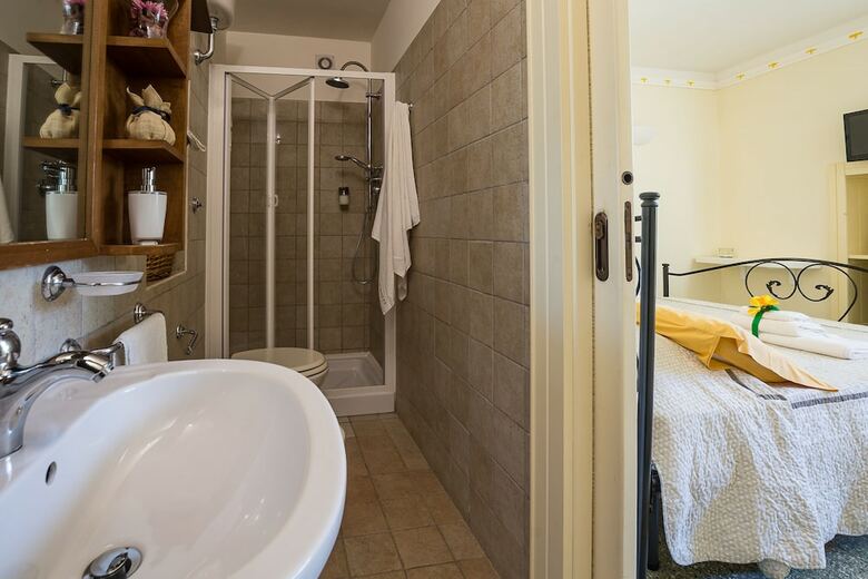 B&B La Cas�dde