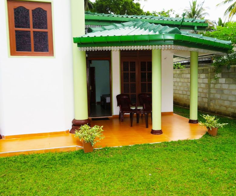 Hotel Stream View Family Resort
