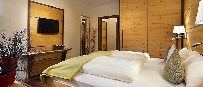 Hotel Bergblick