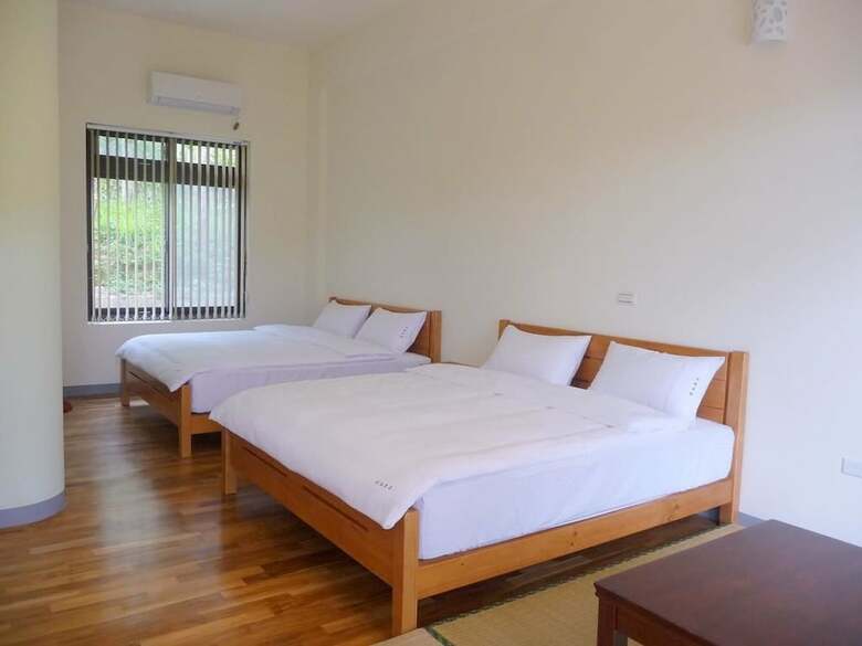 Bed & Breakfast Hoka In Sanyi