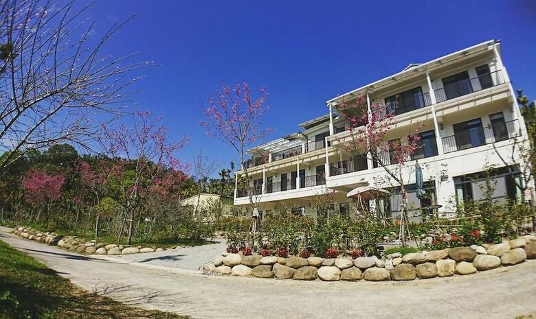 Bed & Breakfast Hoka In Sanyi