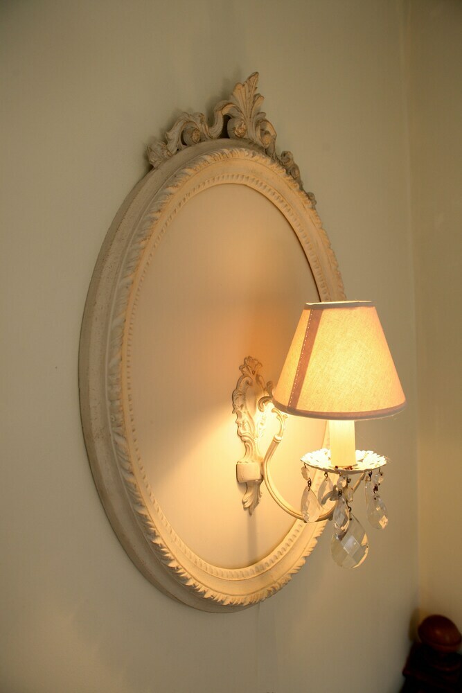 Bed & Breakfast La Ferme Des Buis