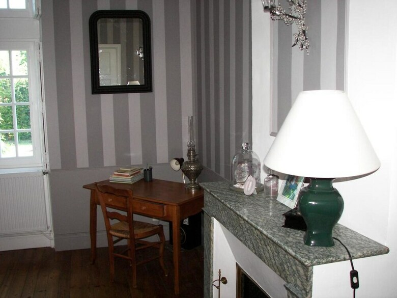 Bed & Breakfast Domaine Du Noble