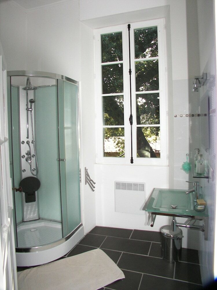 Bed & Breakfast Domaine Du Noble