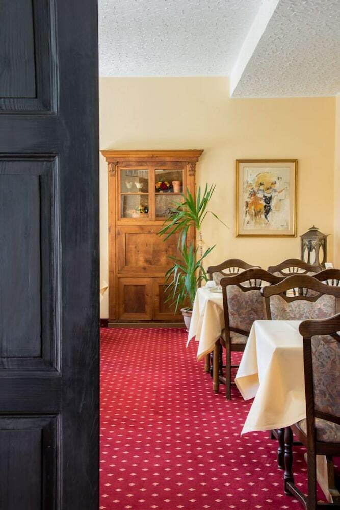 Hotel Landhaus Gut Keuchhof