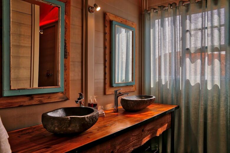 Posada Spitzkoppen Lodge