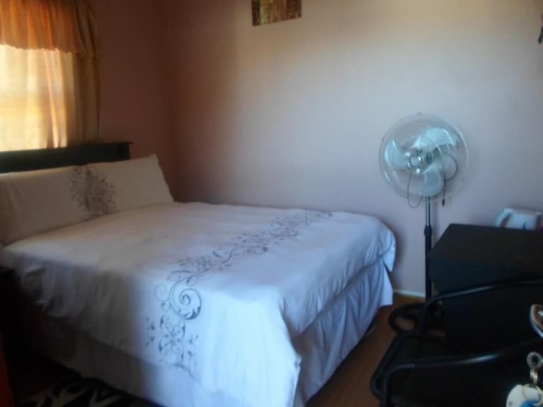 Hotel Rose Bella Bnb