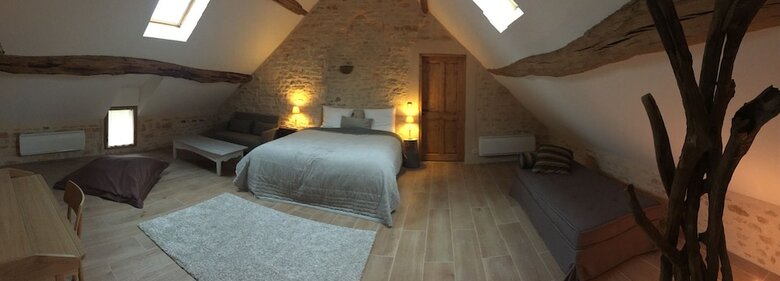 Hotel Au Coq Des Bois