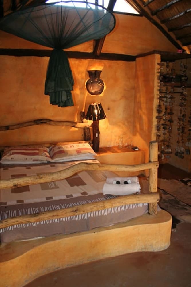 Posada Roy's Rest Camp