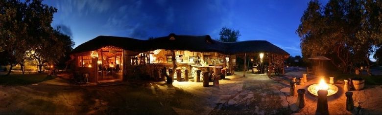 Posada Roy's Rest Camp