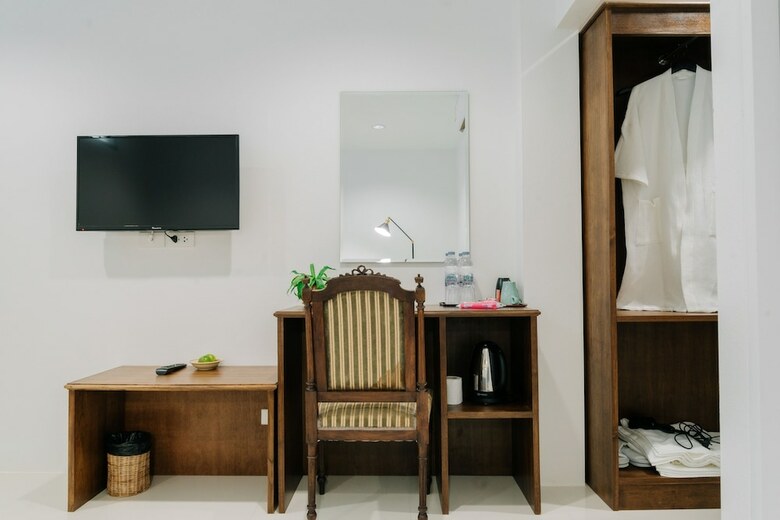 Hotel Maison de Chiang Rai
