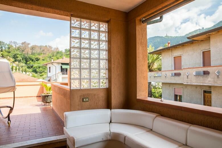 B&B Villa Anna