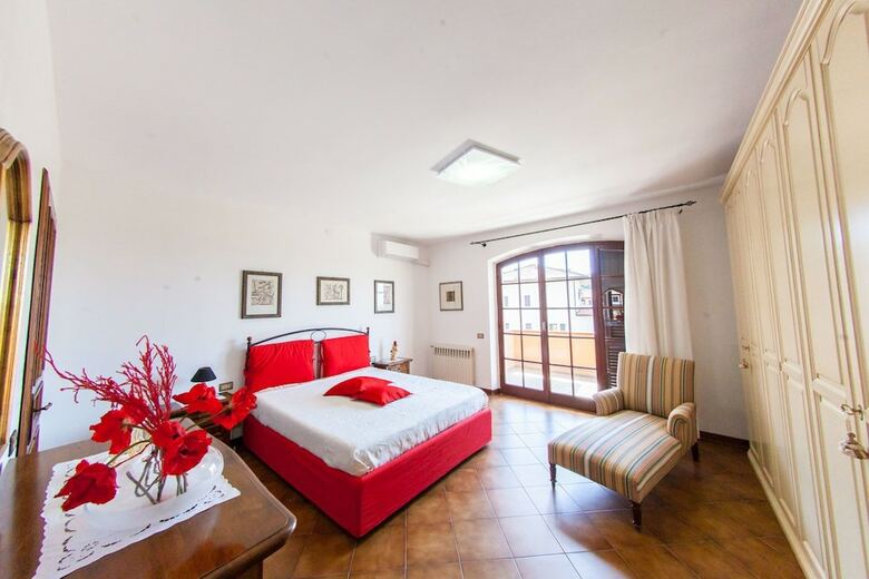 B&B Villa Anna