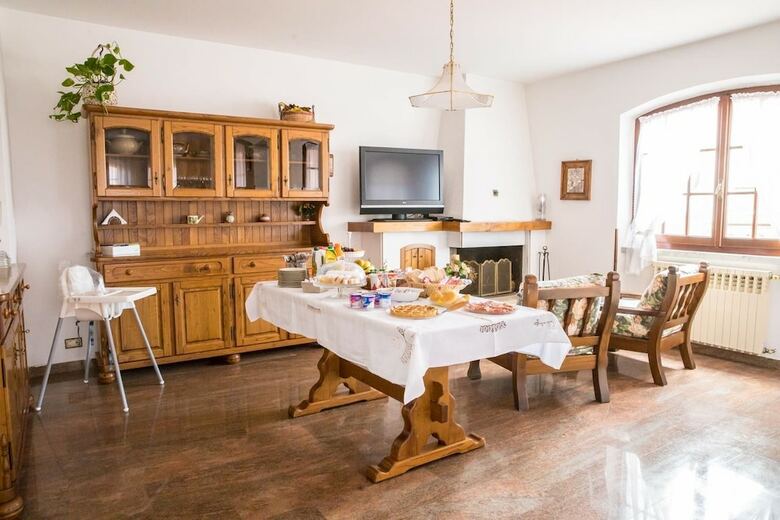 B&B Villa Anna