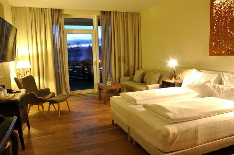 Hotel Wellnessgarten
