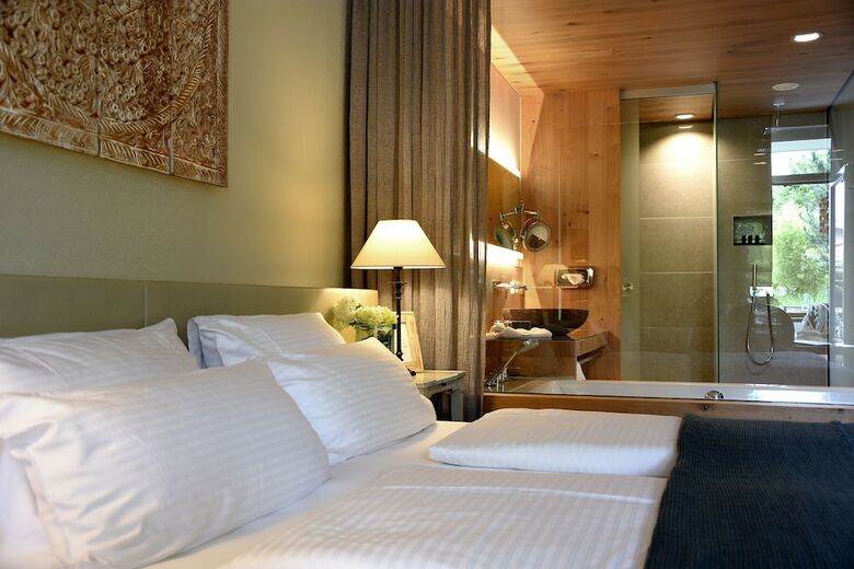 Hotel Wellnessgarten