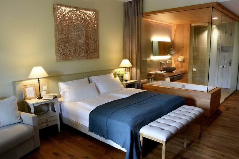Hotel Wellnessgarten