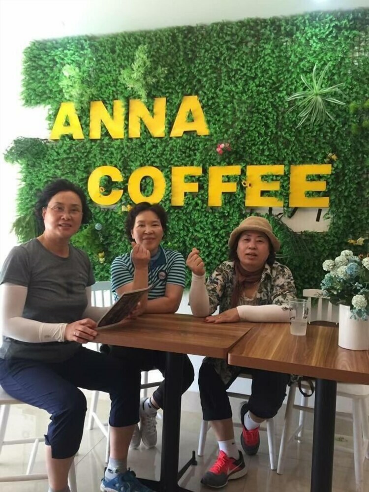 Anna  Airport Hotel