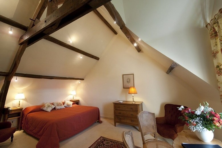 Hotel Ch�teau de Locgu�nol�