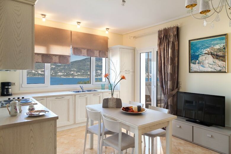 Grand View Villas