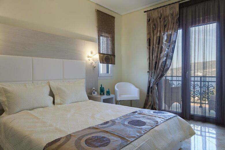 Grand View Villas