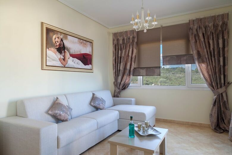 Grand View Villas