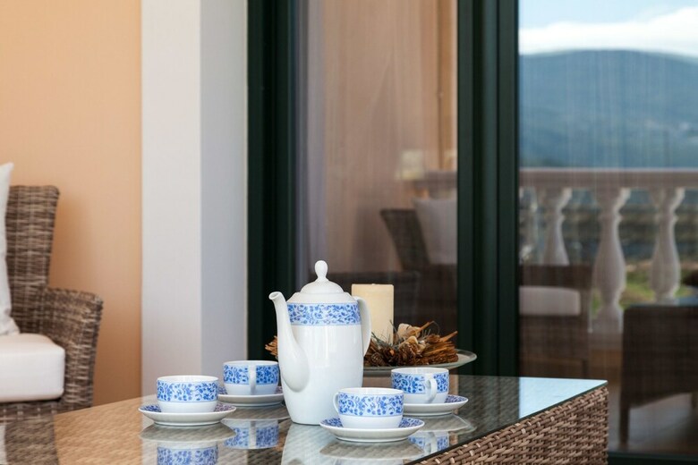 Grand View Villas