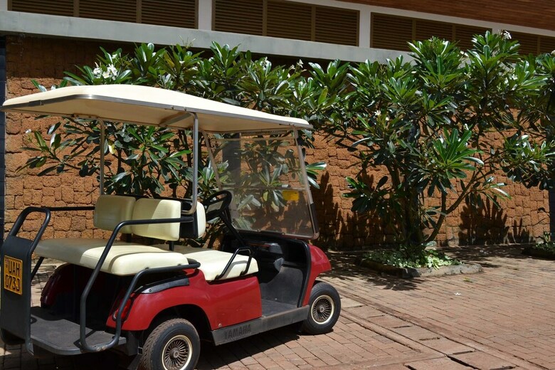 Hotel Villa Anona Guest House