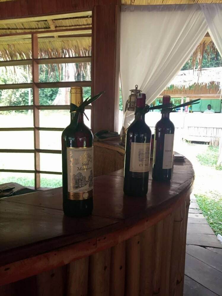 Posada Oveng Lodge