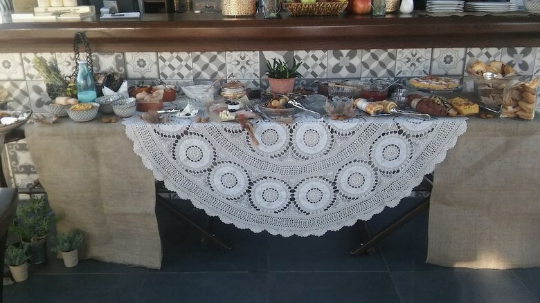 Aparthotel Vintage Suites Trikala