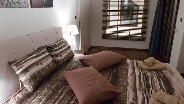 Aparthotel Vintage Suites Trikala