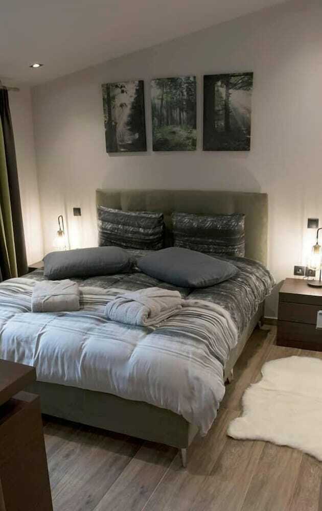 Aparthotel Vintage Suites Trikala