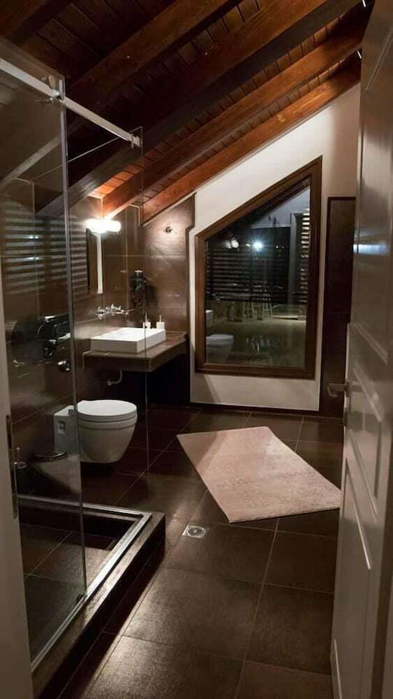 Aparthotel Vintage Suites Trikala