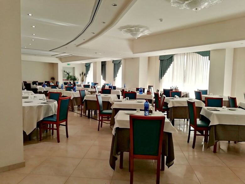 Hotel Concorde