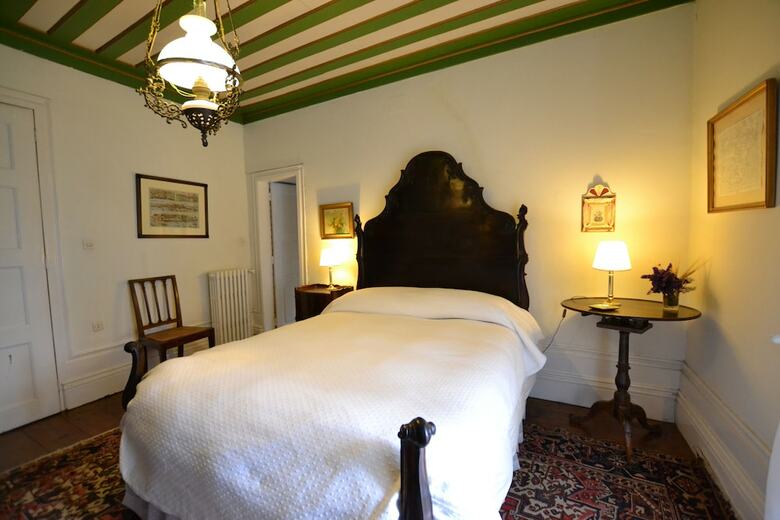 Agroturismo Casa Das Paredes