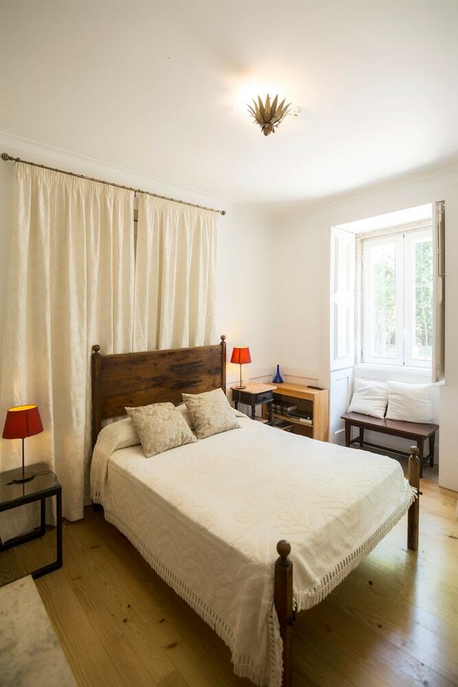 Agroturismo Quinta de Cortinhas