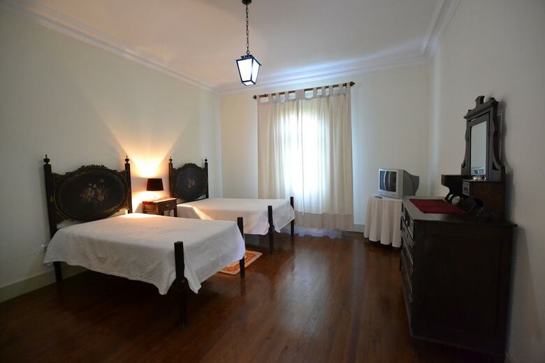 Bed & Breakfast Casa Do Condado de Beir�s