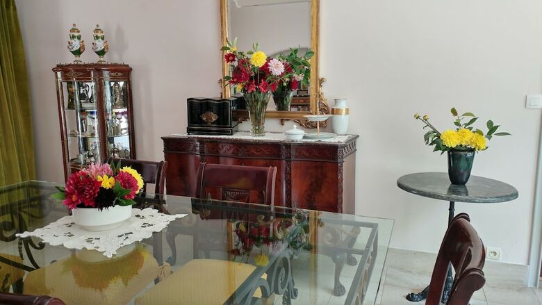 Bed & Breakfast Les Chambres D'h�tes - La Closerie