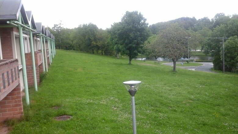 Apartamento Domaine de Sangayrac