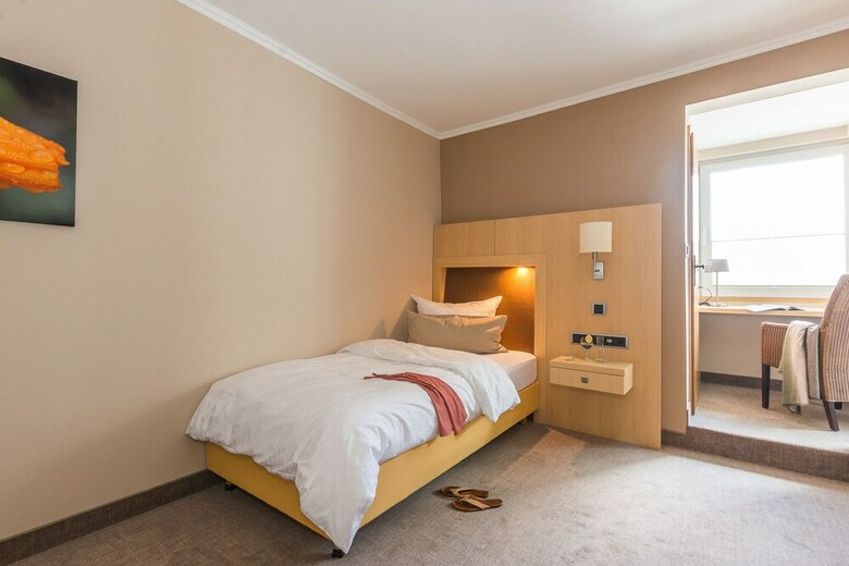 Romantik Hotel Ahrenberg