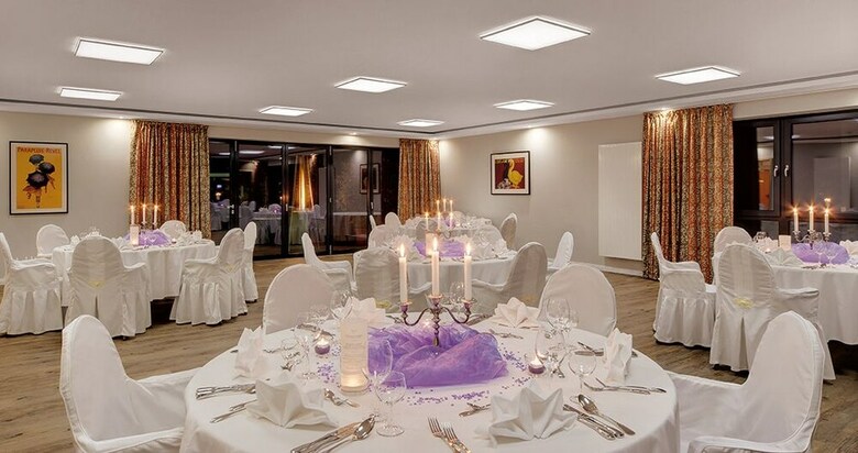Romantik Hotel Ahrenberg