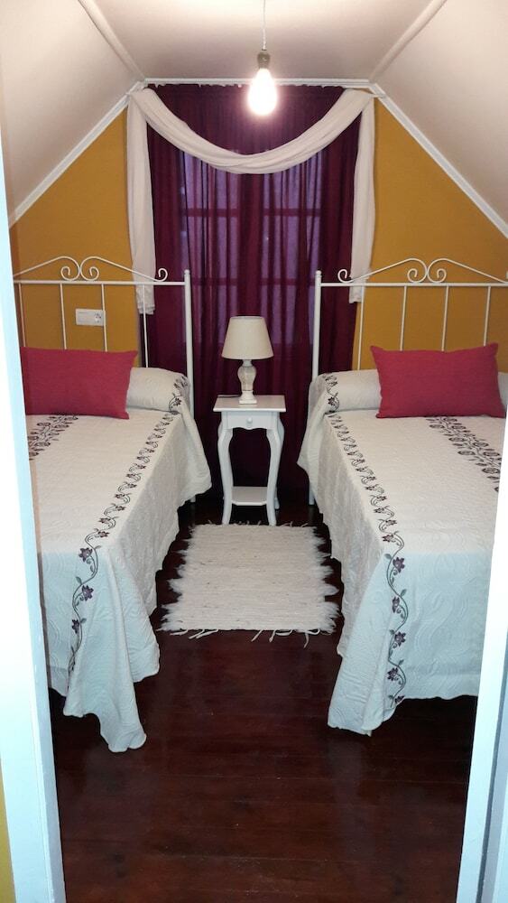 Casa Rural - Galicia