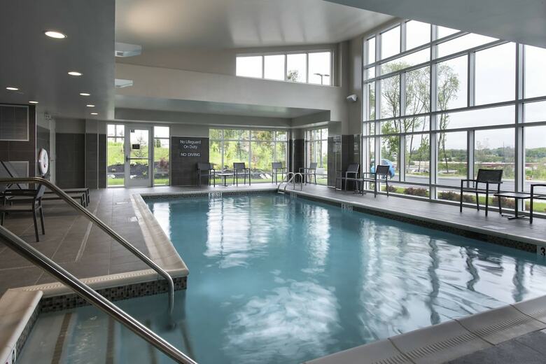 Aparthotel Residence Inn By Marriott Lancaster