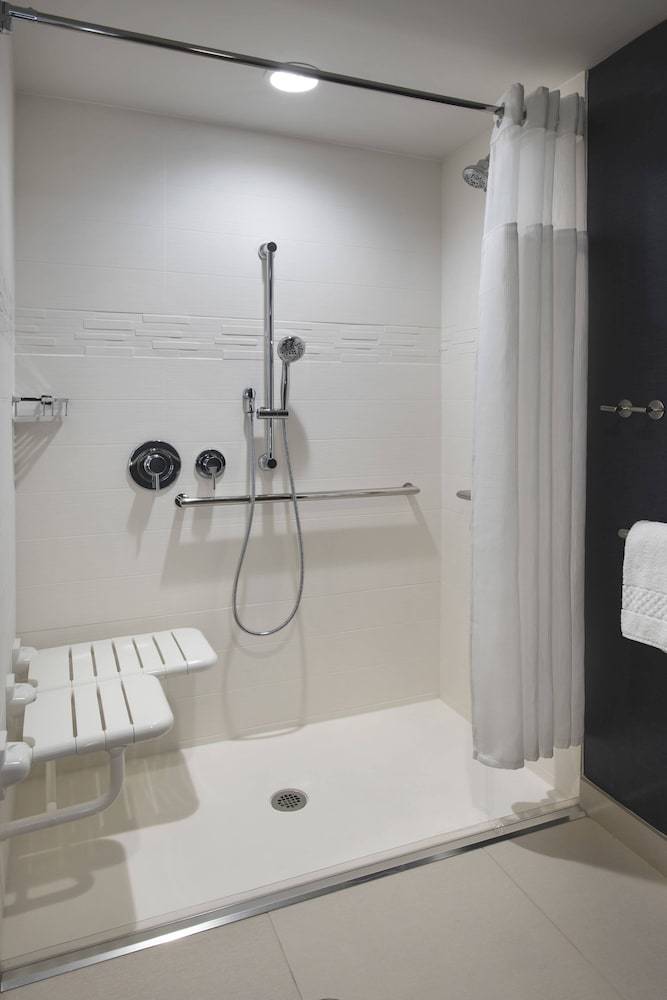 Aparthotel Residence Inn By Marriott Lancaster