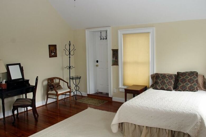 Bed & Breakfast Villa Cathedral