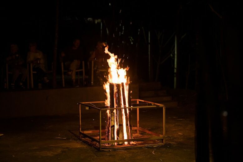 Hotel The Woods Resorts Wayanad